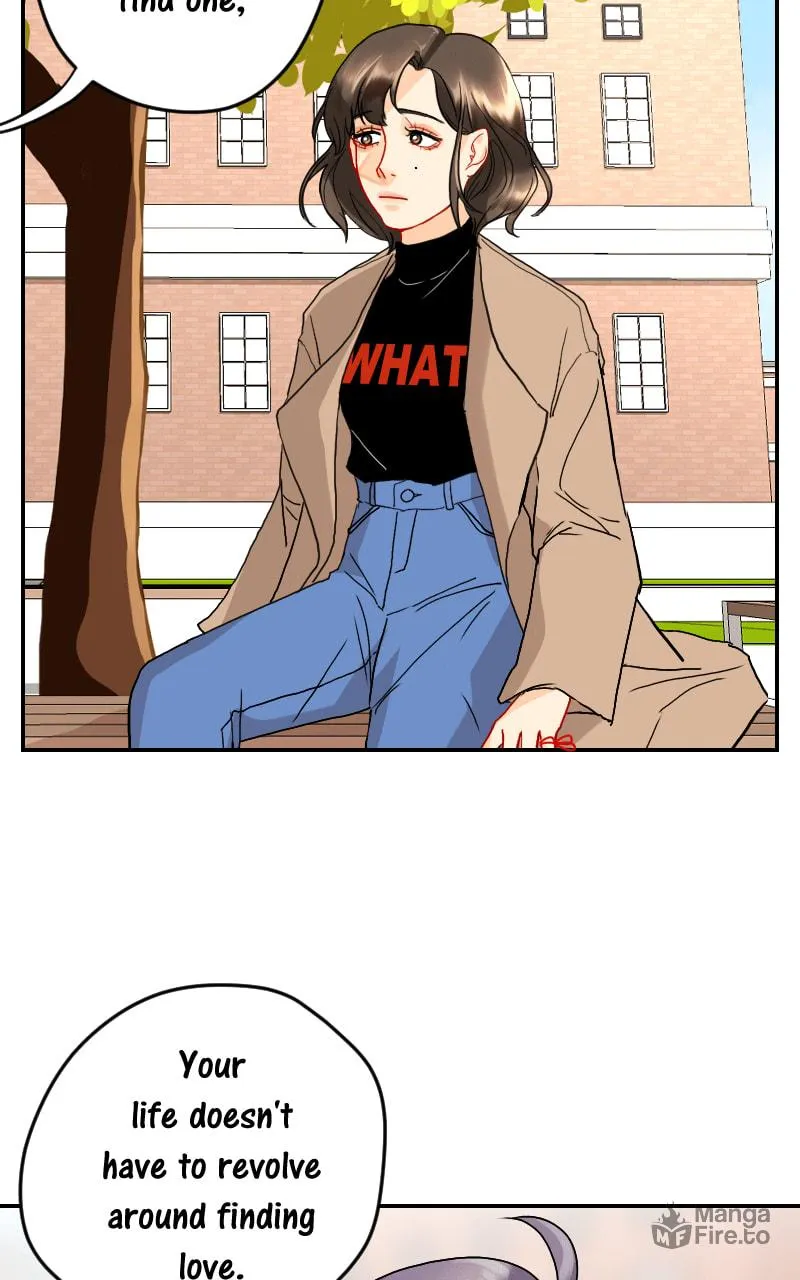 Love Me Knot Chapter 16 page 54 - 
