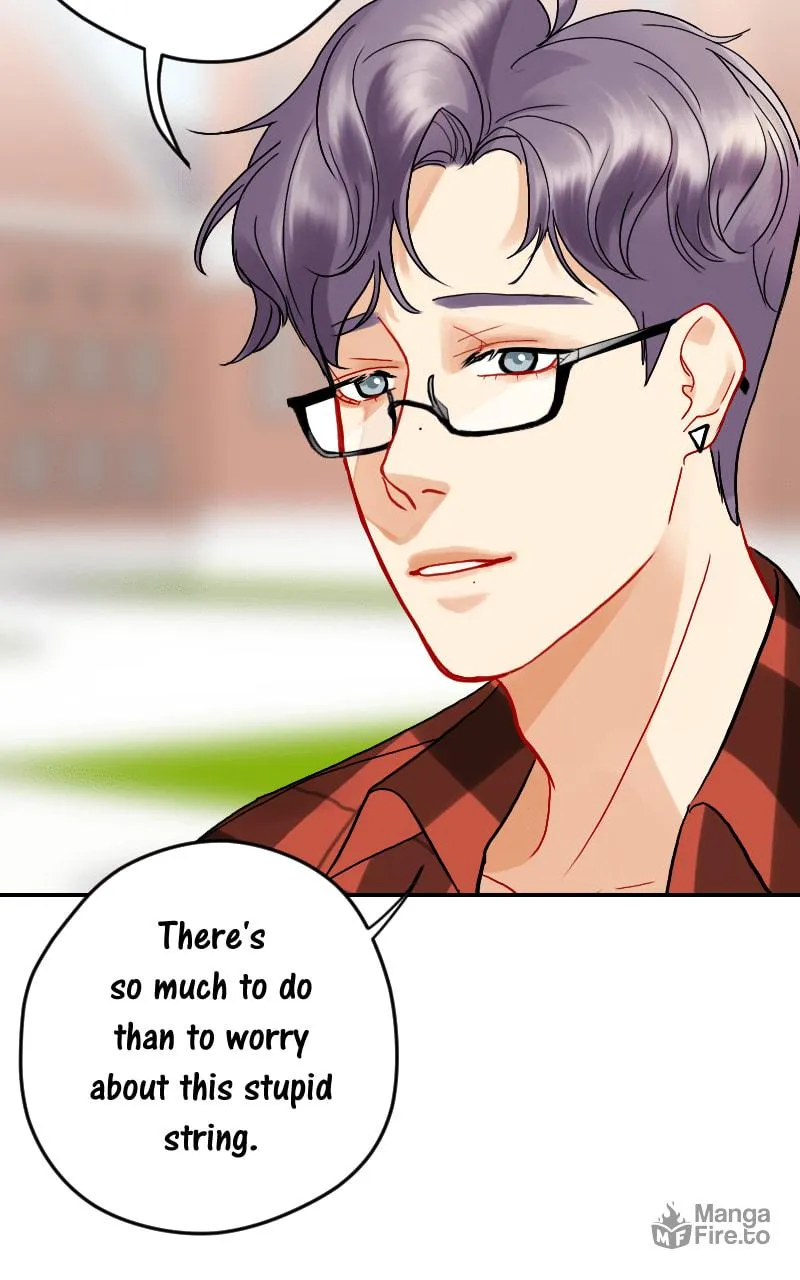 Love Me Knot Chapter 16 page 55 - 