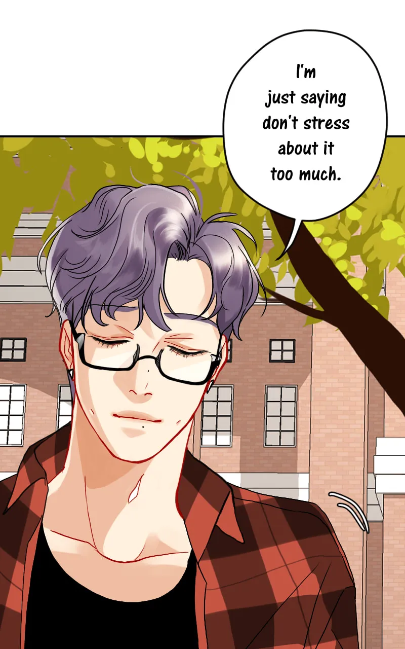 Love Me Knot Chapter 16 page 56 - 