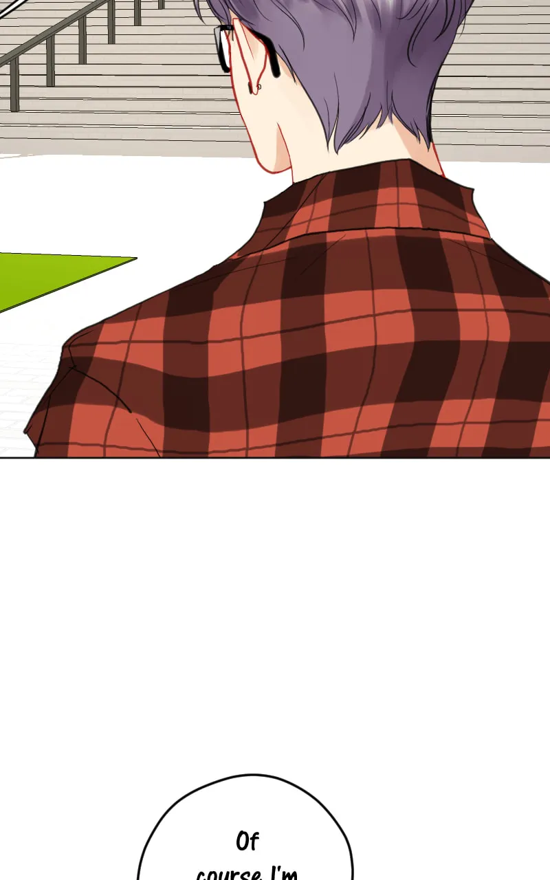 Love Me Knot Chapter 16 page 8 - 