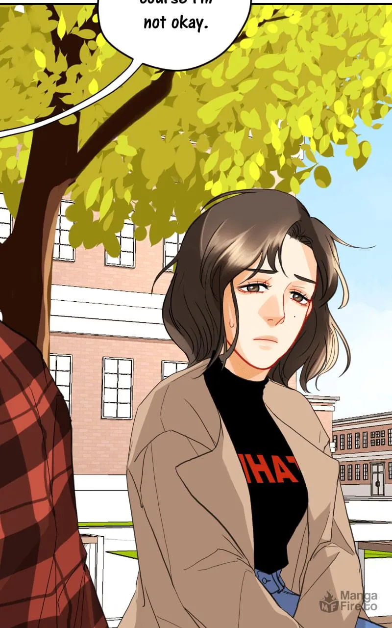 Love Me Knot Chapter 16 page 9 - 