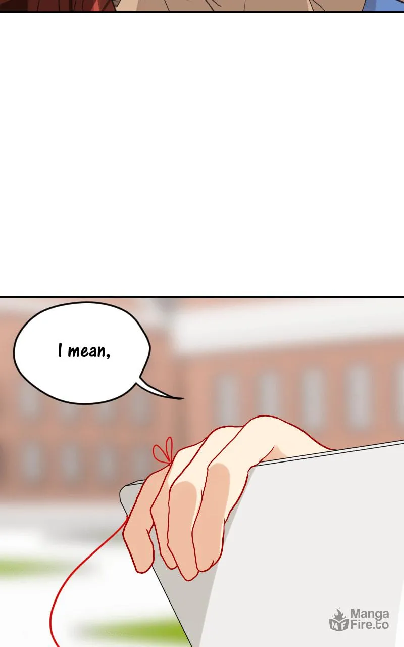 Love Me Knot Chapter 16 page 10 - 