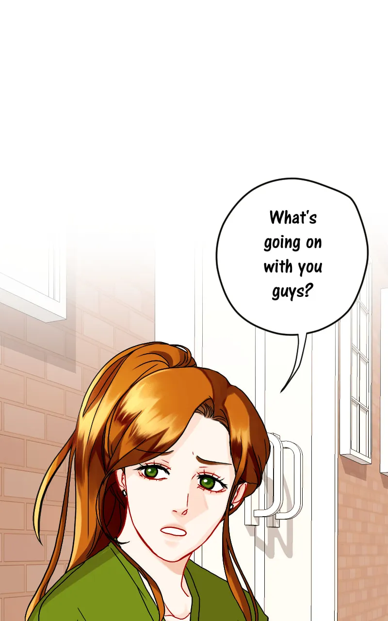 Love Me Knot Chapter 17 page 1 - 