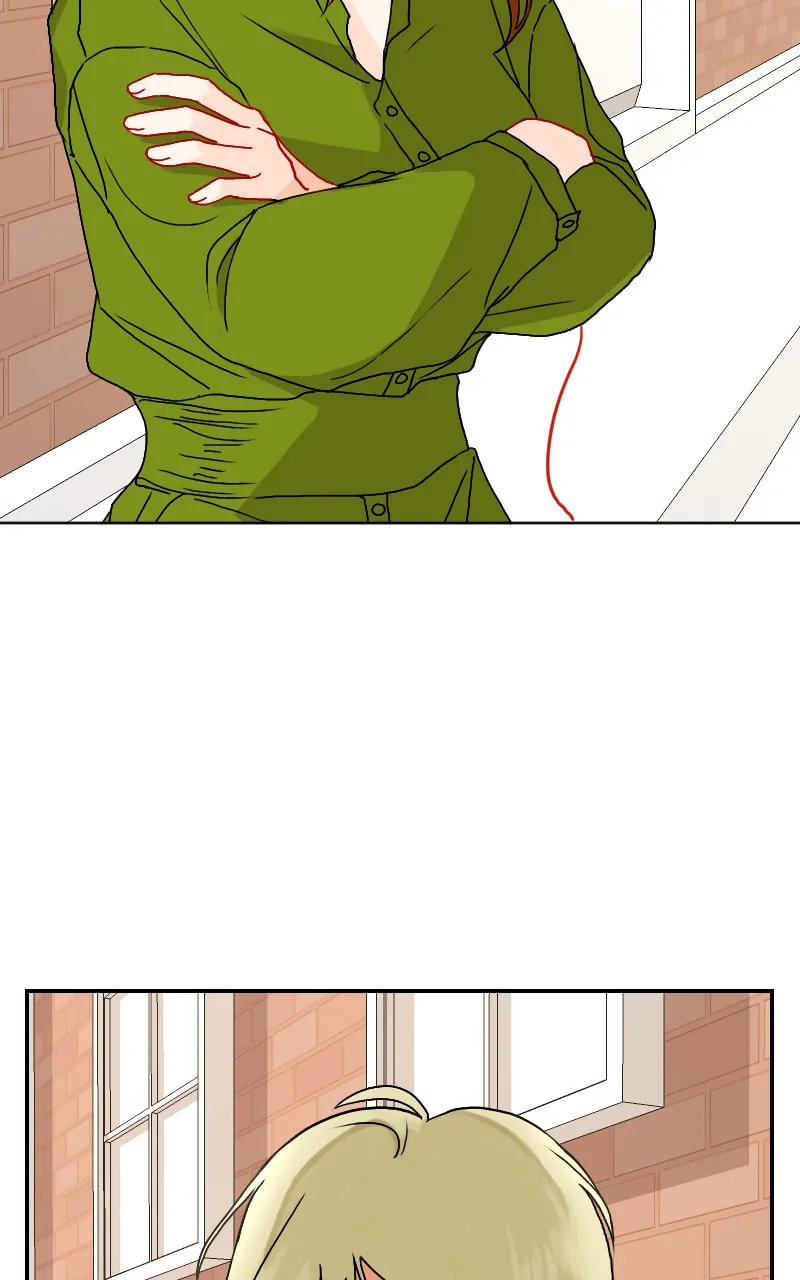 Love Me Knot Chapter 17 page 2 - 
