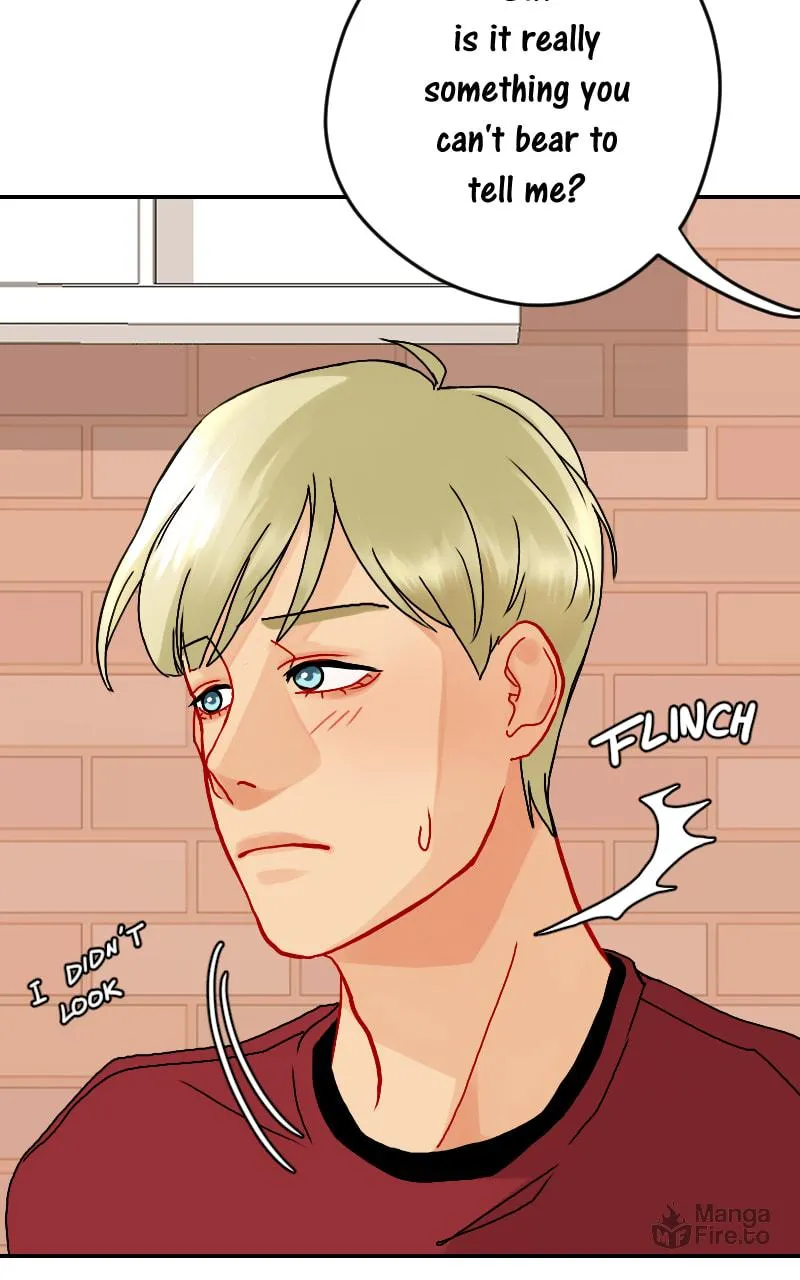 Love Me Knot Chapter 17 page 12 - 