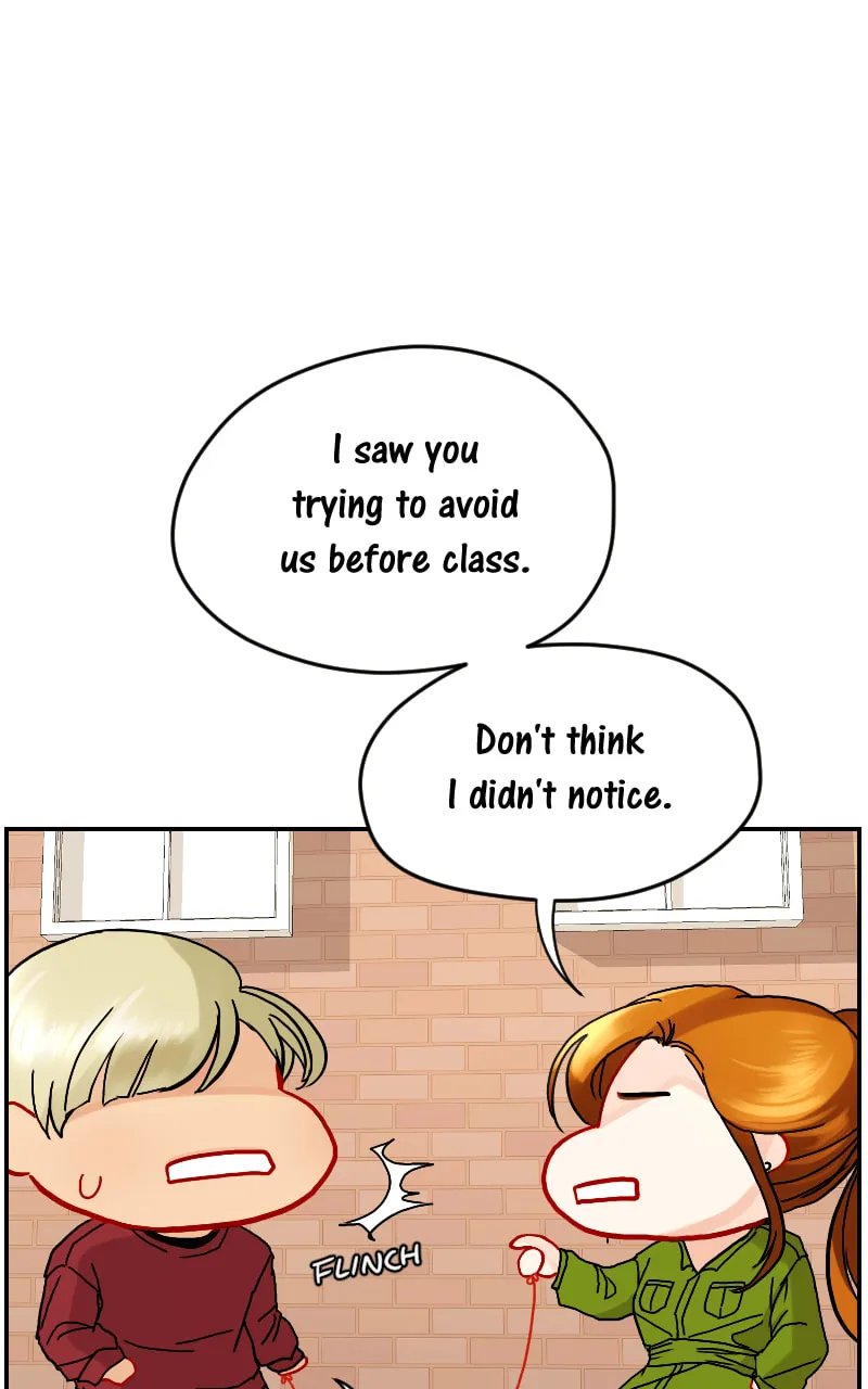 Love Me Knot Chapter 17 page 13 - 