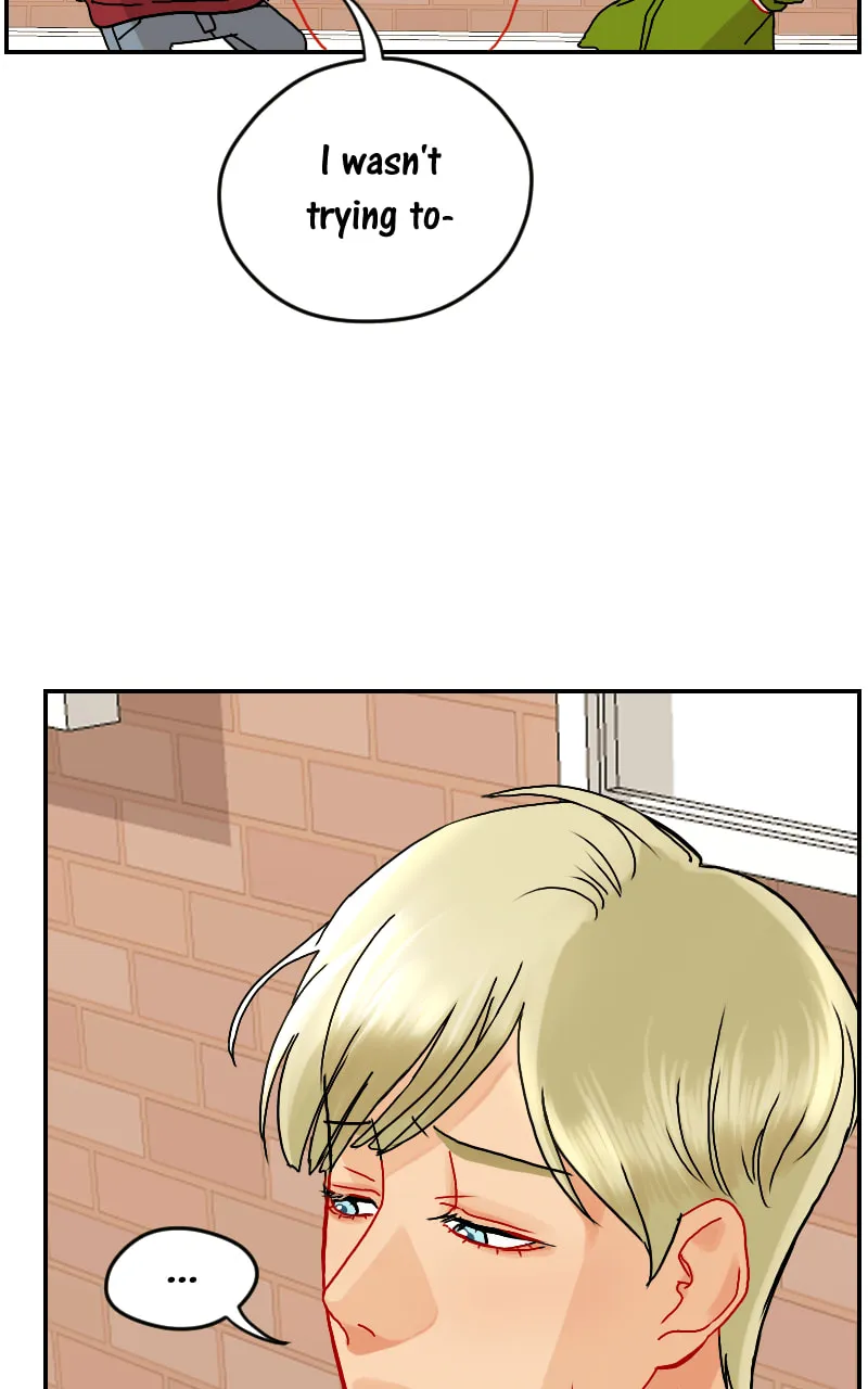 Love Me Knot Chapter 17 page 14 - 