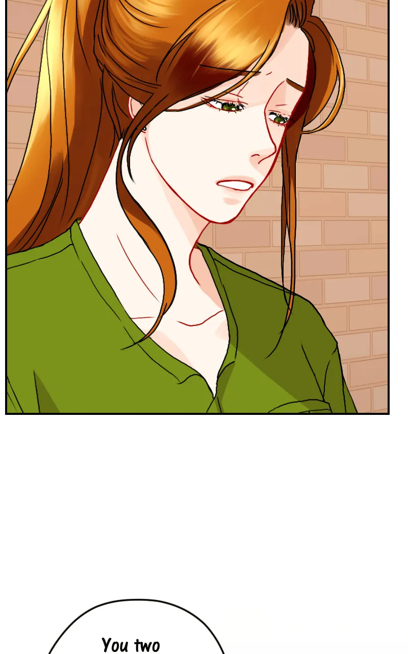 Love Me Knot Chapter 17 page 16 - 