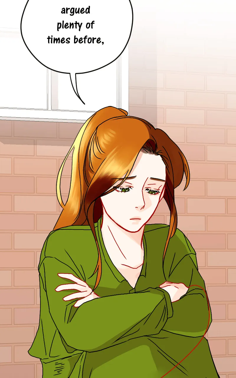 Love Me Knot Chapter 17 page 17 - 