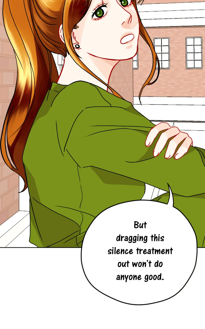 Love Me Knot Chapter 17 page 19 - 