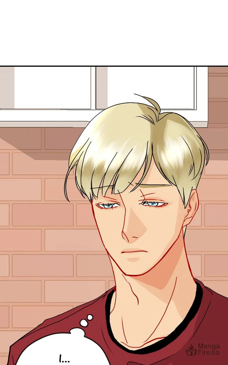 Love Me Knot Chapter 17 page 20 - 