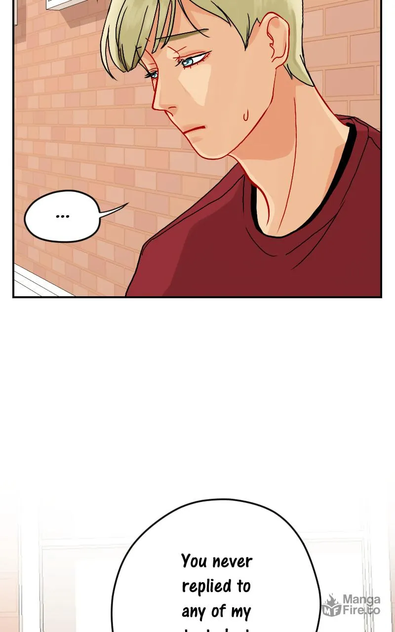 Love Me Knot Chapter 17 page 3 - 