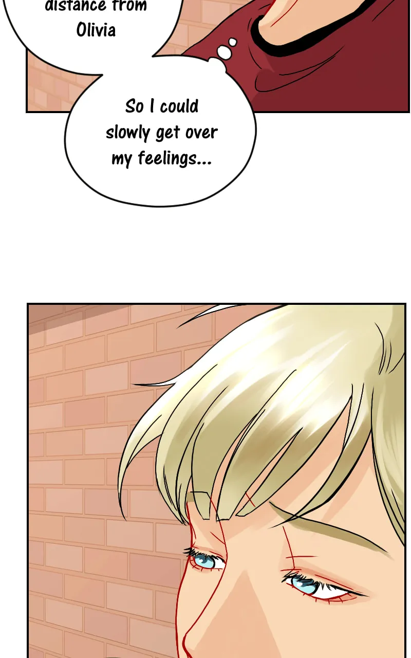 Love Me Knot Chapter 17 page 22 - 
