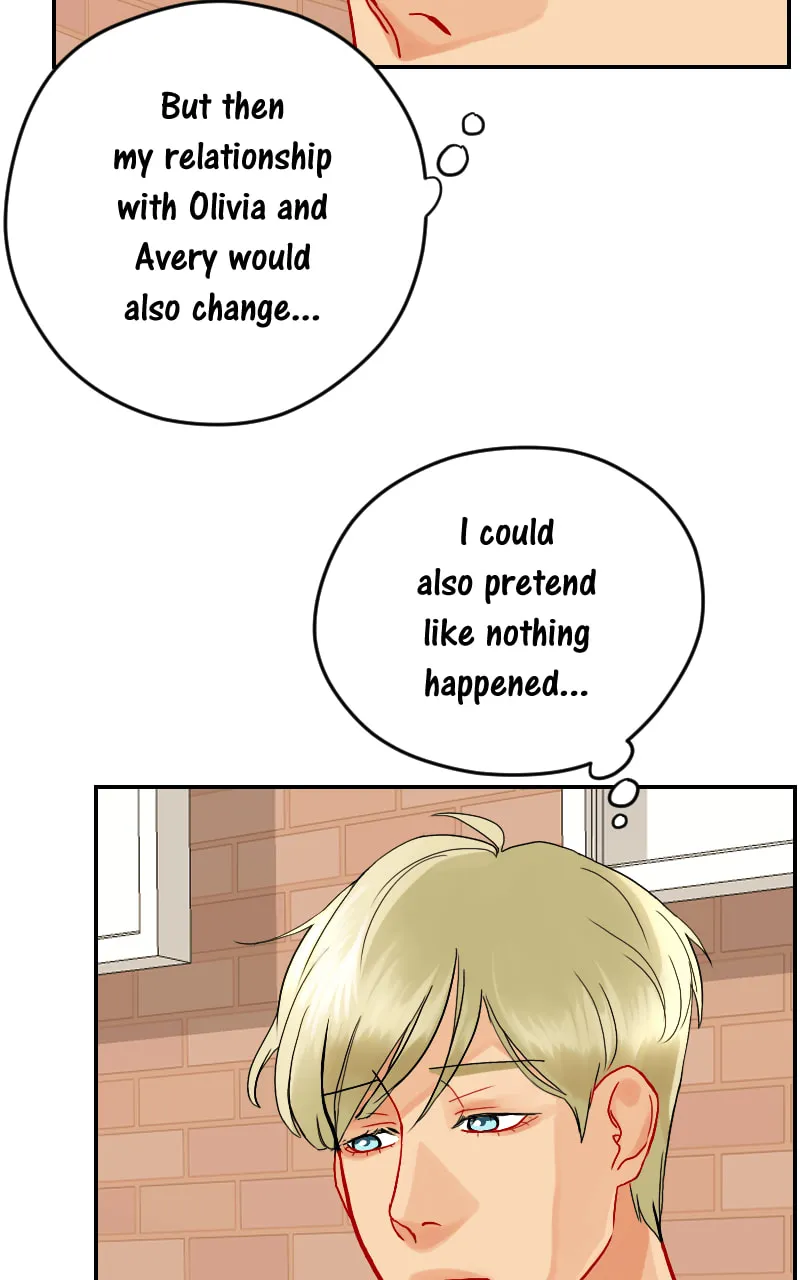 Love Me Knot Chapter 17 page 23 - 