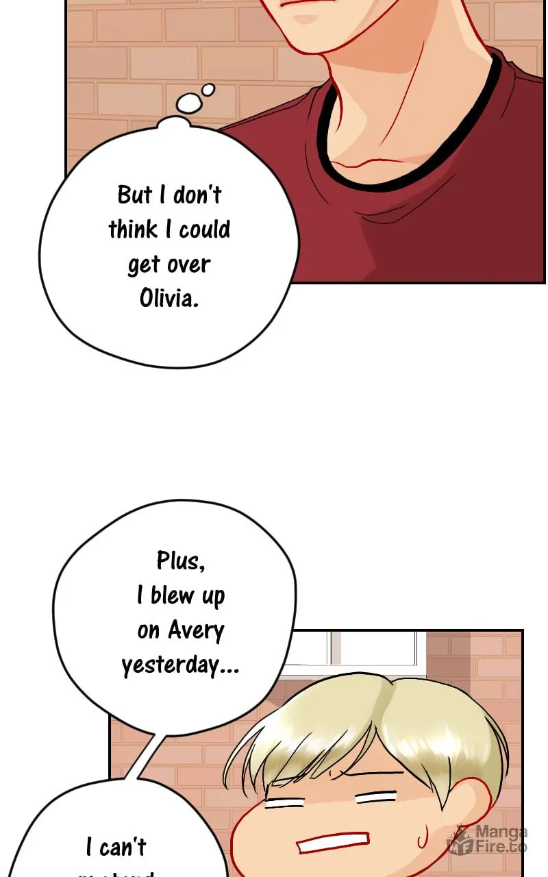 Love Me Knot Chapter 17 page 24 - 
