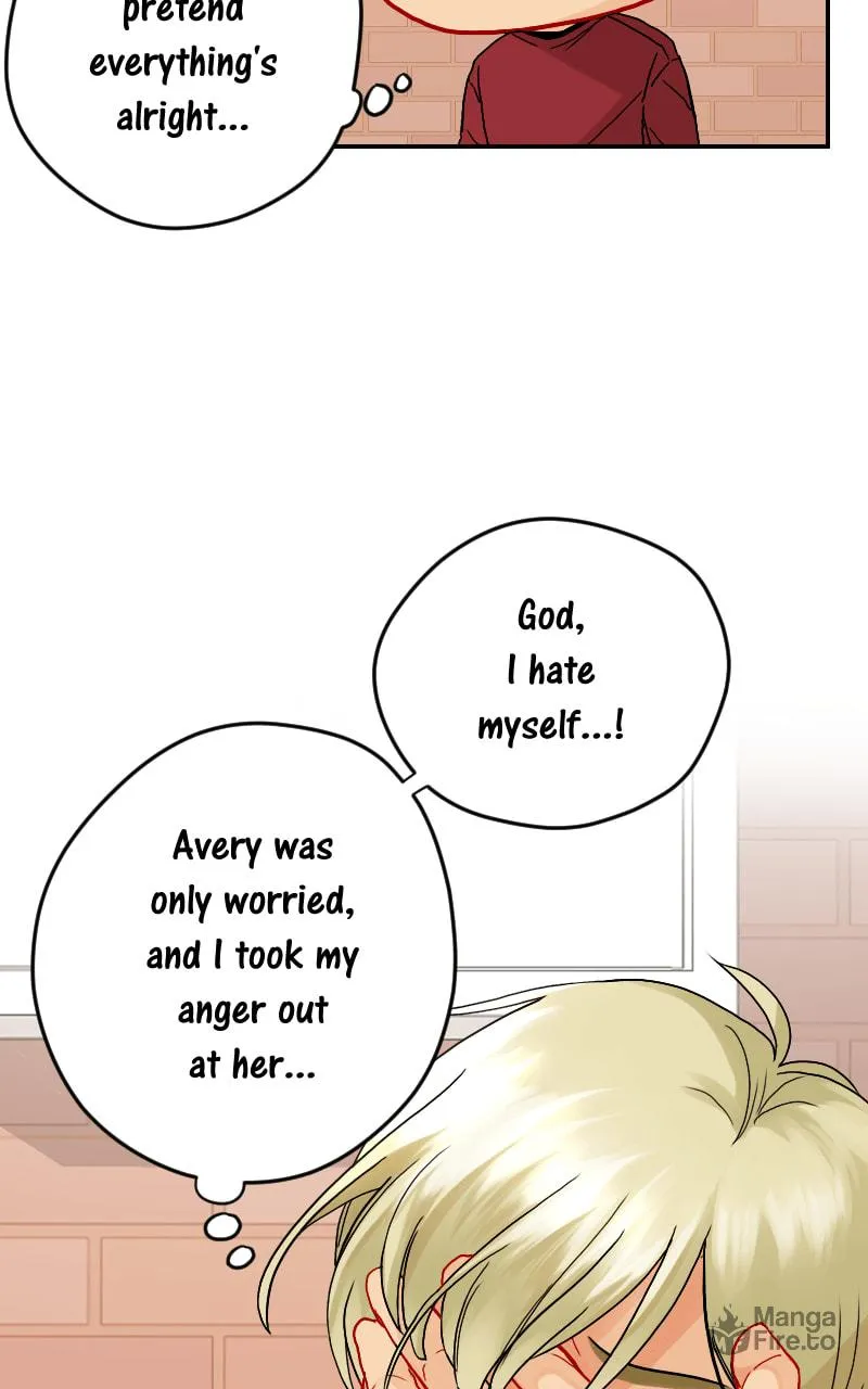 Love Me Knot Chapter 17 page 25 - 