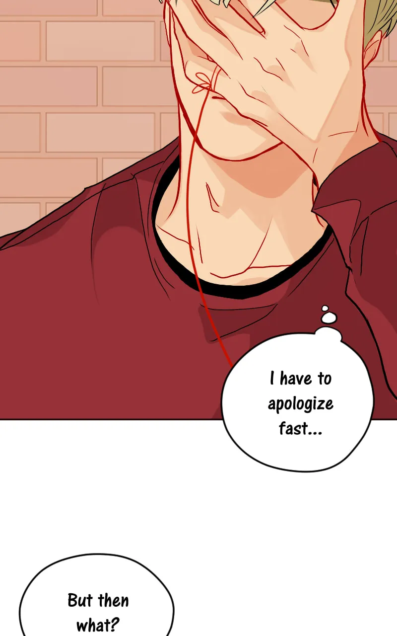 Love Me Knot Chapter 17 page 26 - 