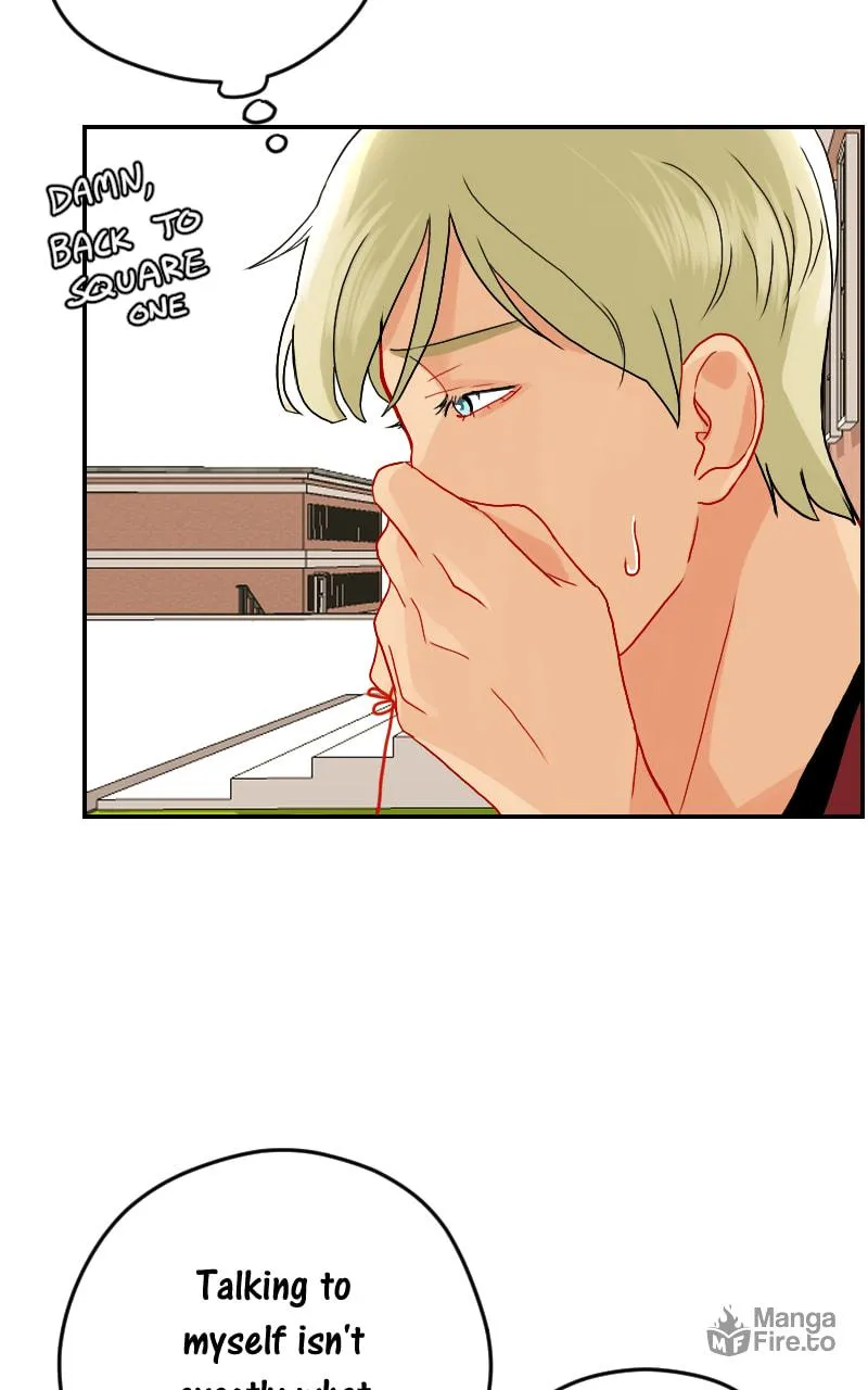 Love Me Knot Chapter 17 page 27 - 