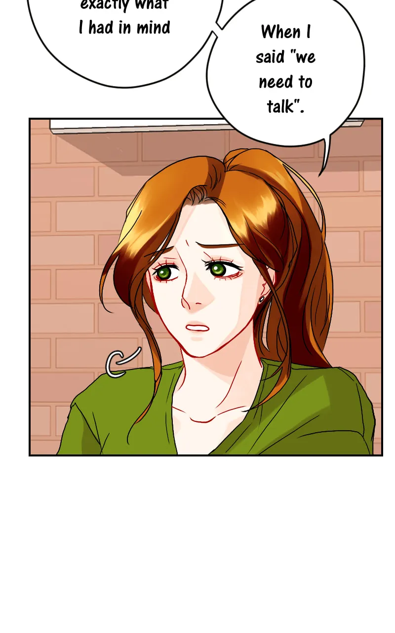 Love Me Knot Chapter 17 page 28 - 