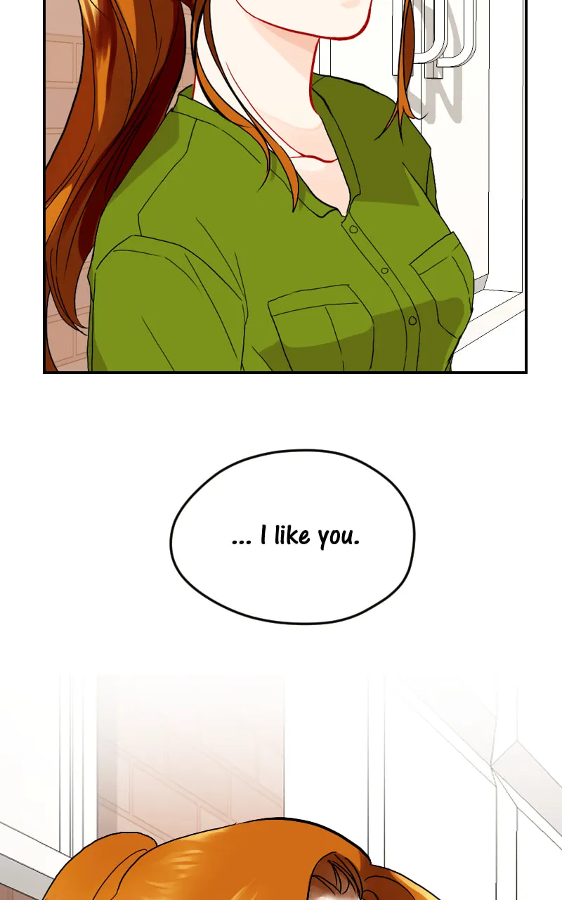 Love Me Knot Chapter 17 page 32 - 