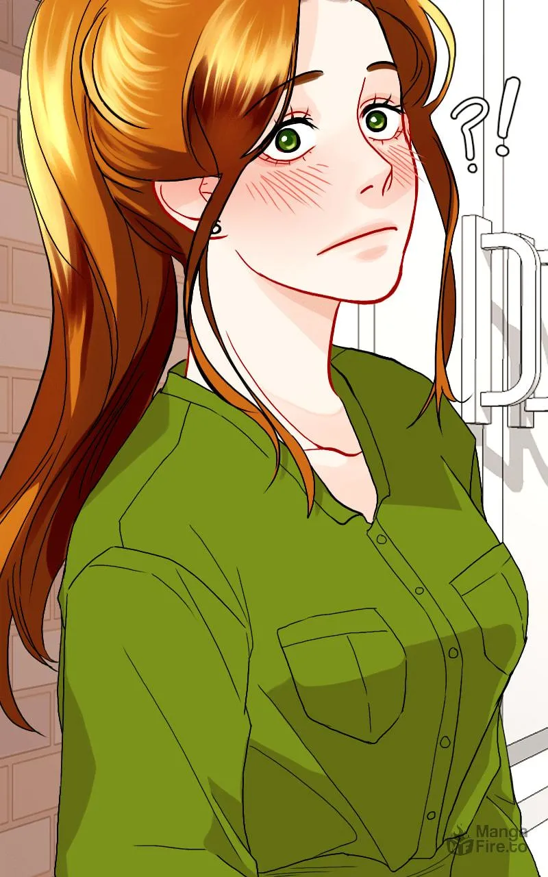 Love Me Knot Chapter 17 page 33 - 