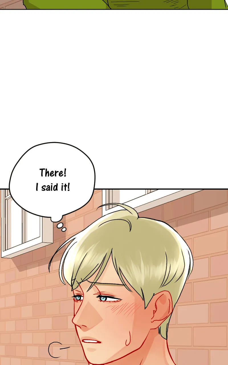 Love Me Knot Chapter 17 page 34 - 