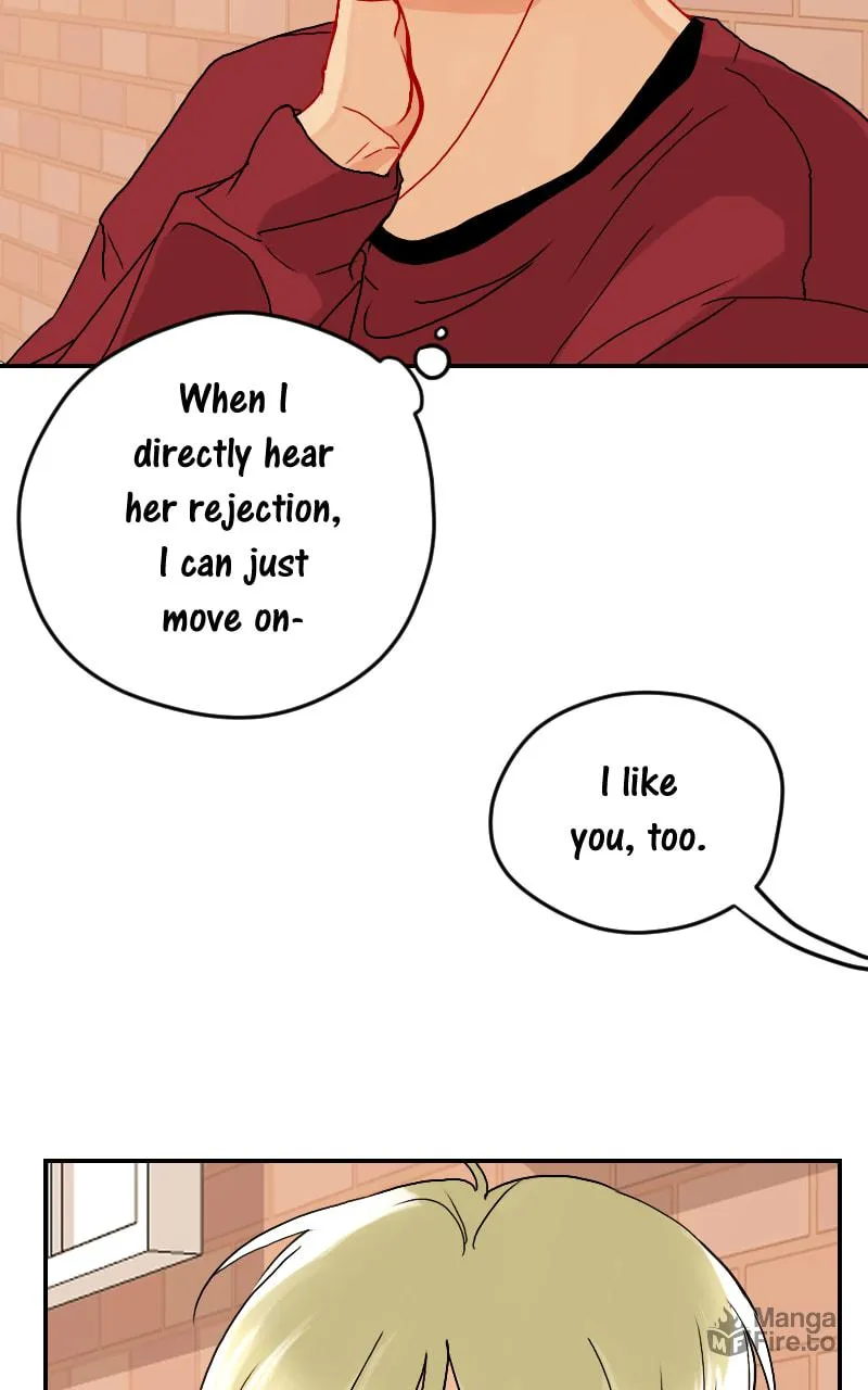 Love Me Knot Chapter 17 page 35 - 