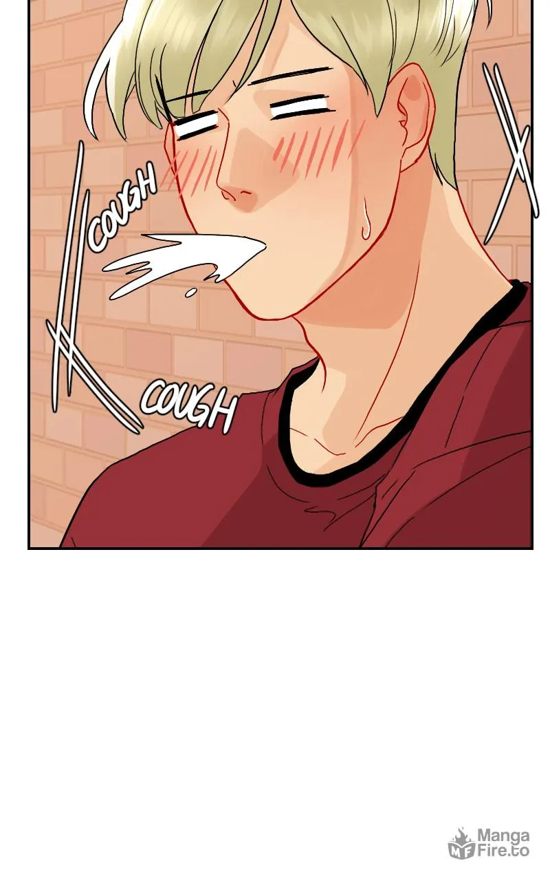 Love Me Knot Chapter 17 page 36 - 