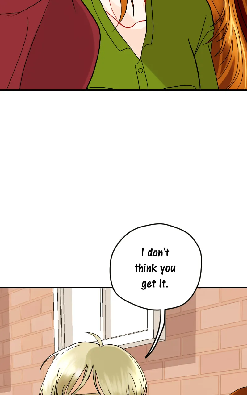 Love Me Knot Chapter 17 page 38 - 