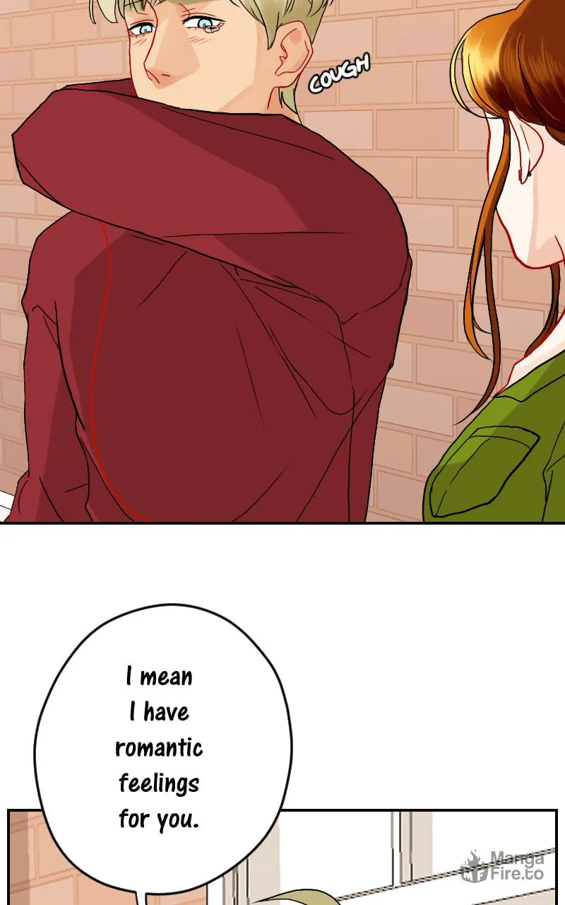 Love Me Knot Chapter 17 page 39 - 