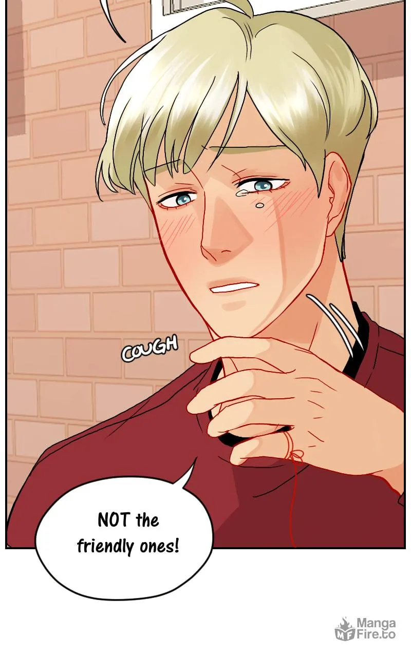 Love Me Knot Chapter 17 page 40 - 