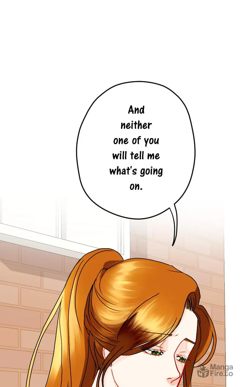Love Me Knot Chapter 17 page 5 - 