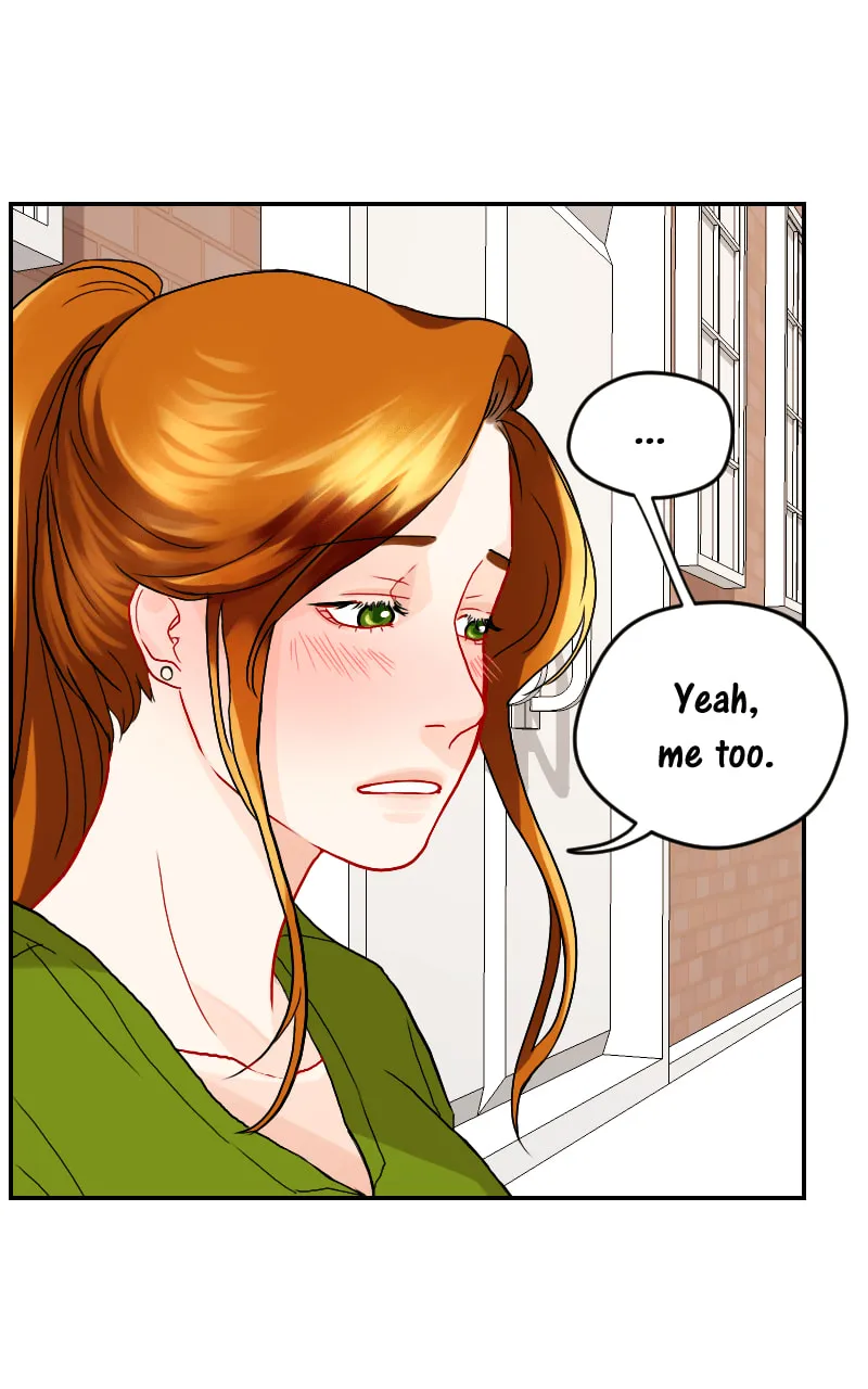 Love Me Knot Chapter 17 page 41 - 