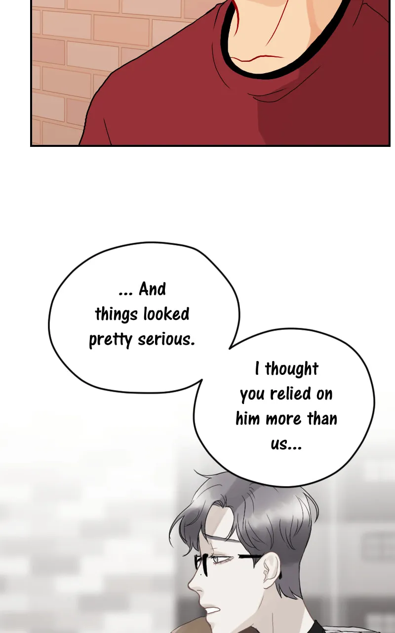 Love Me Knot Chapter 17 page 44 - 