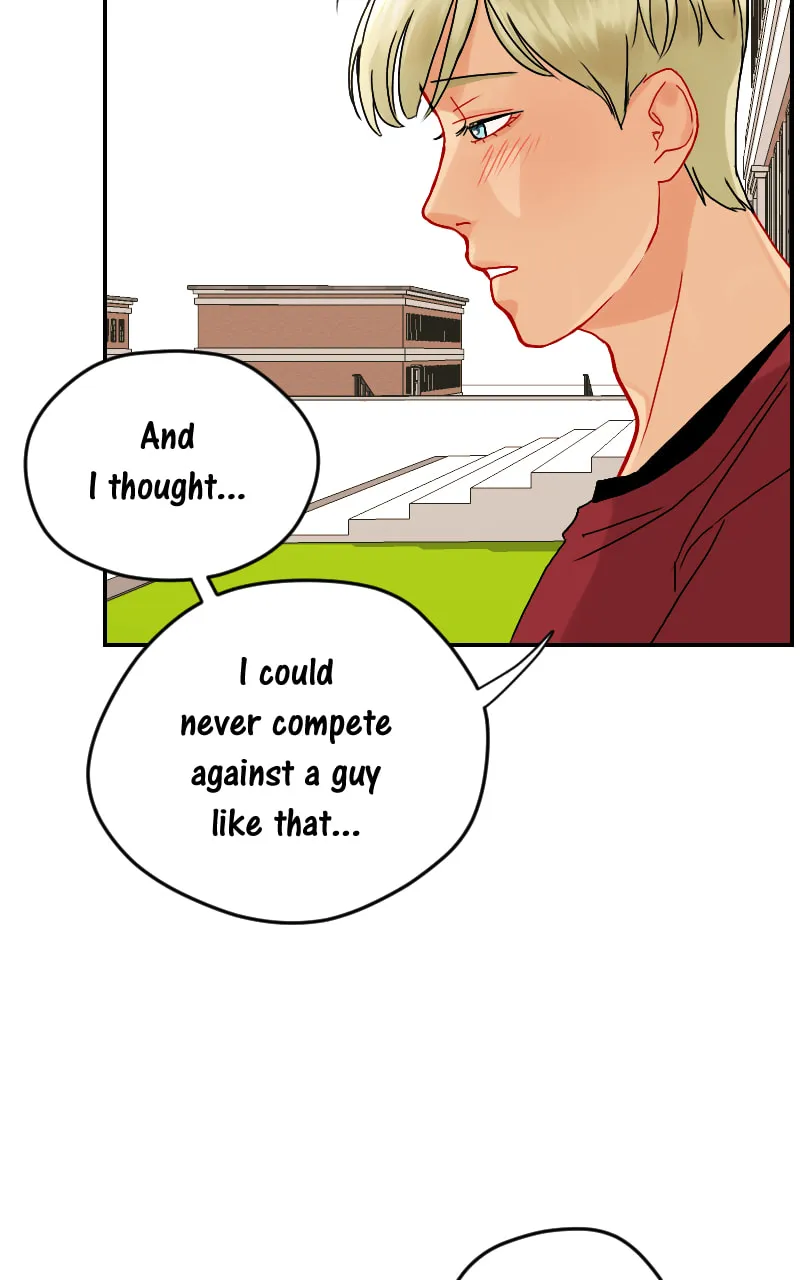 Love Me Knot Chapter 17 page 46 - 