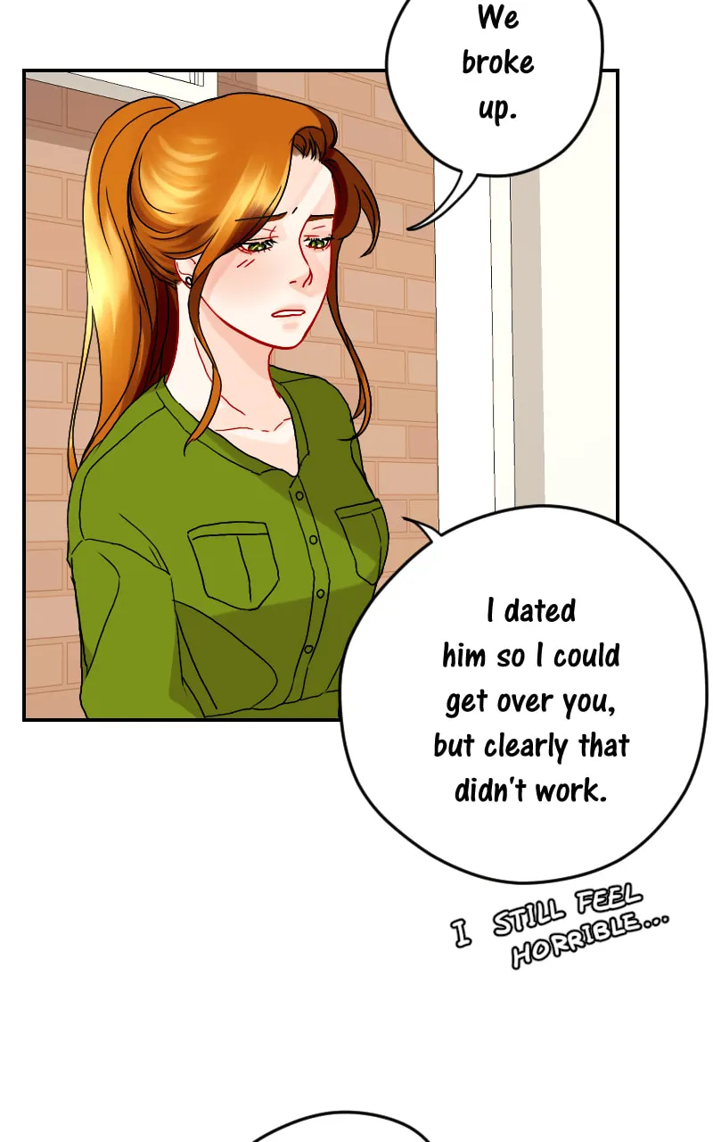 Love Me Knot Chapter 17 page 47 - 