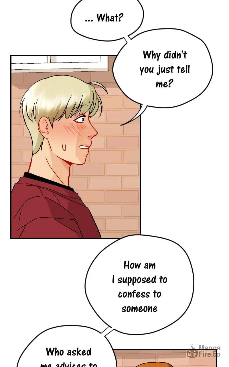 Love Me Knot Chapter 17 page 48 - 