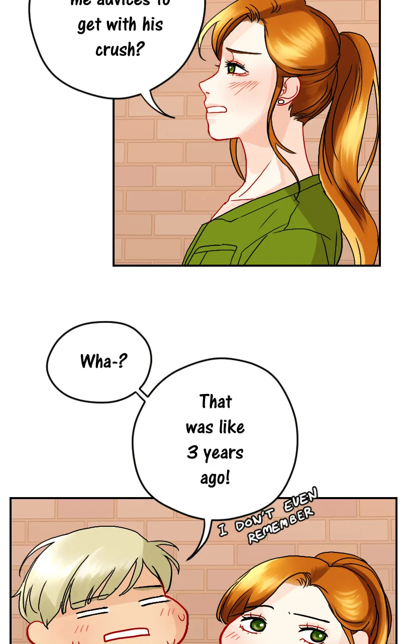 Love Me Knot Chapter 17 page 49 - 