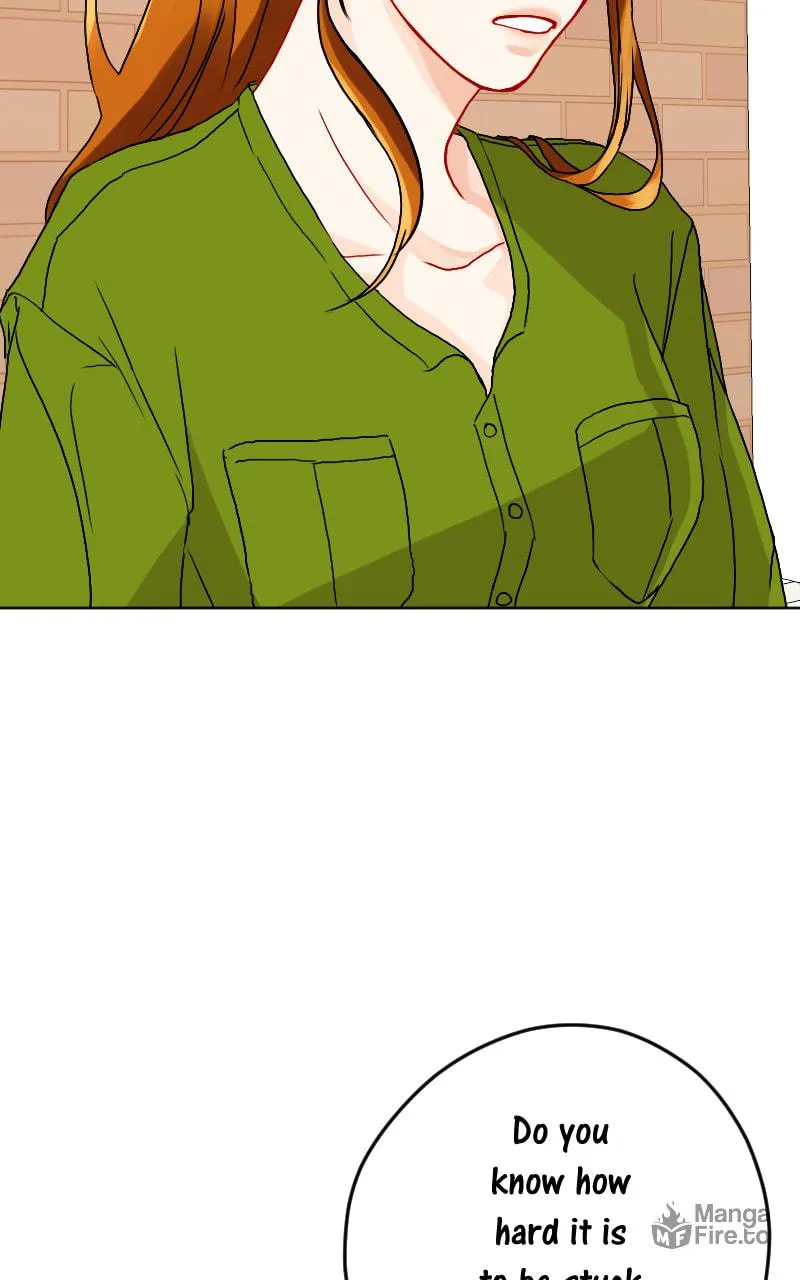 Love Me Knot Chapter 17 page 6 - 