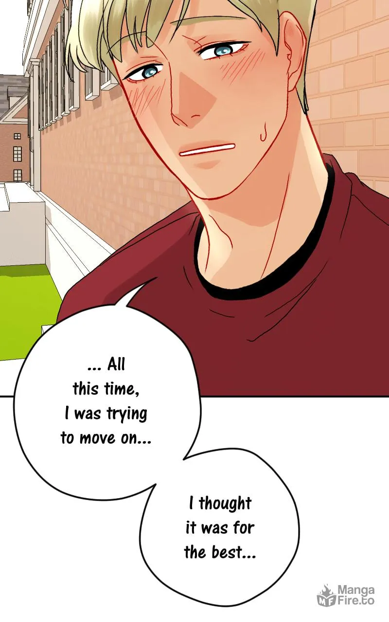 Love Me Knot Chapter 17 page 51 - 