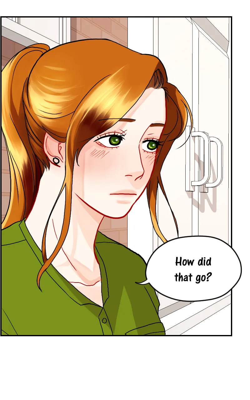 Love Me Knot Chapter 17 page 52 - 
