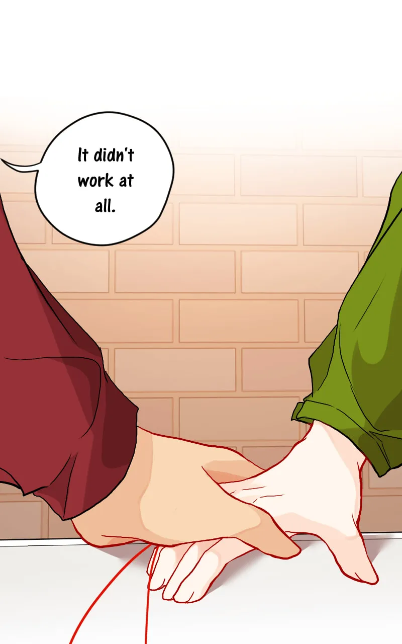 Love Me Knot Chapter 17 page 53 - 