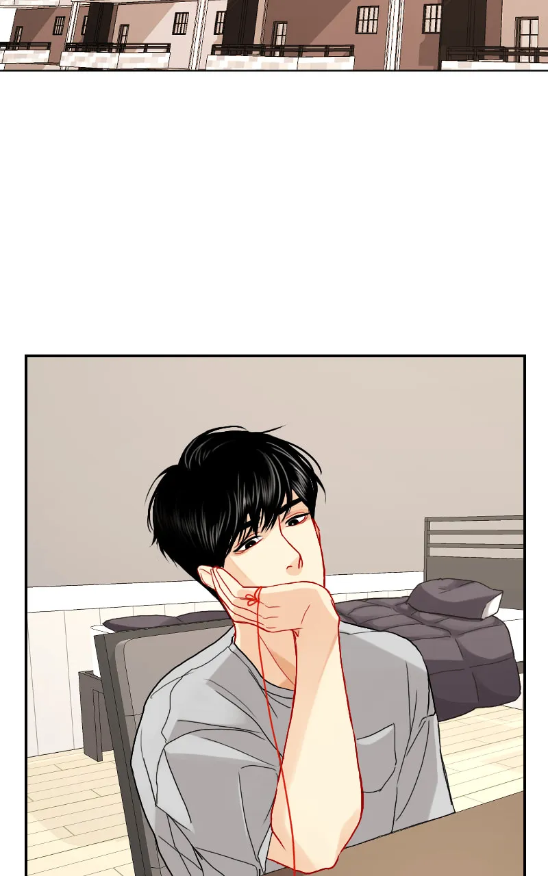 Love Me Knot Chapter 17 page 56 - 