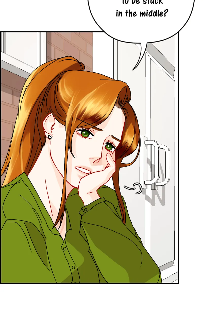 Love Me Knot Chapter 17 page 7 - 