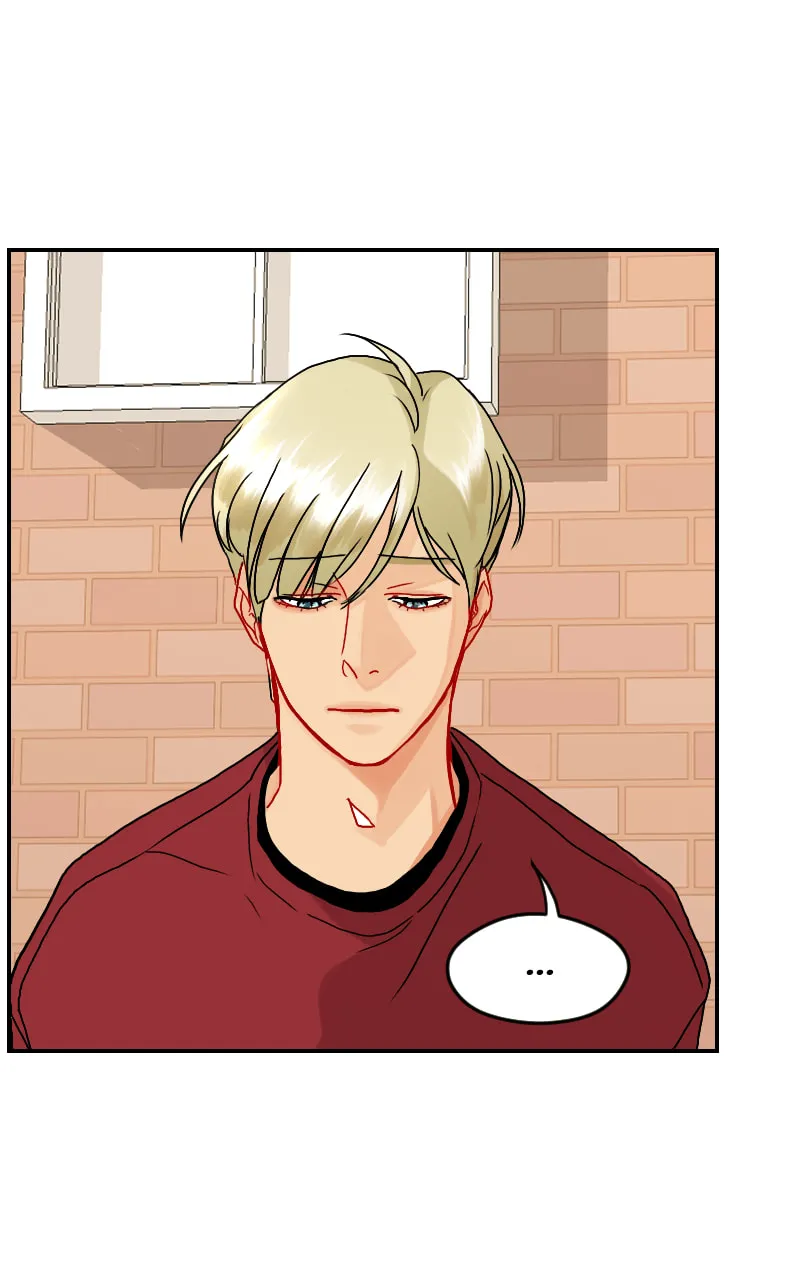Love Me Knot Chapter 17 page 8 - 