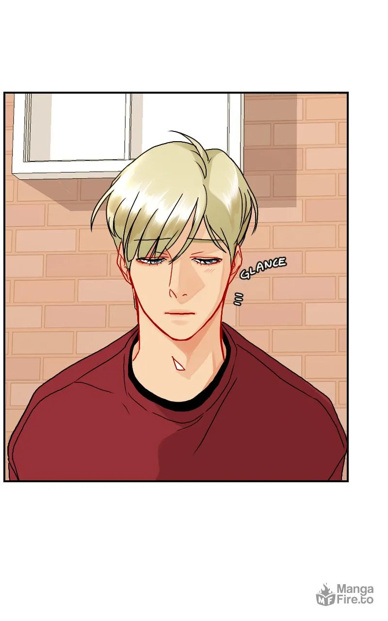 Love Me Knot Chapter 17 page 9 - 