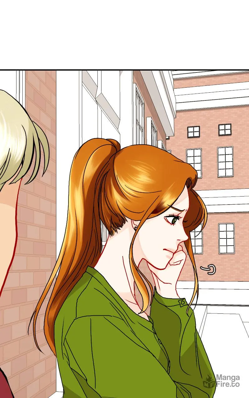 Love Me Knot Chapter 17 page 10 - 