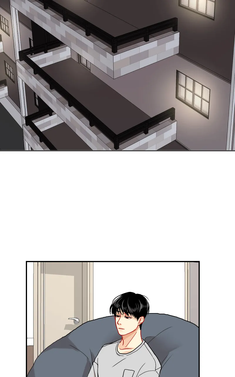 Love Me Knot Chapter 18 page 2 - 