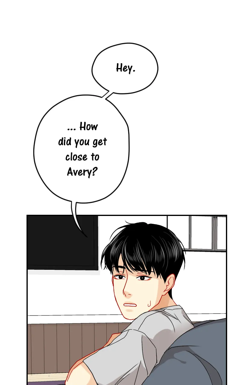 Love Me Knot Chapter 18 page 11 - 