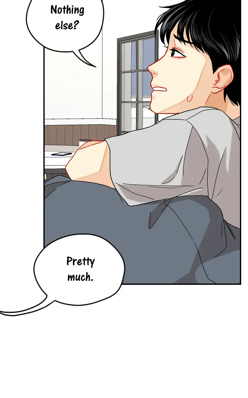 Love Me Knot Chapter 18 page 14 - 